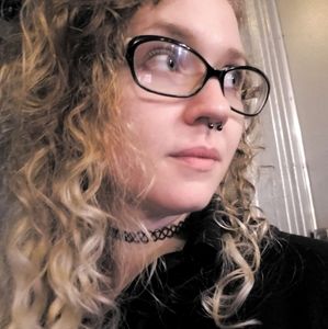 Meet your Posher, Kat